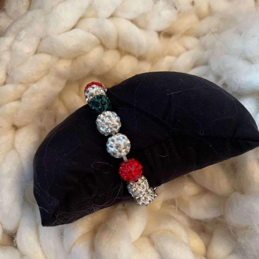 Beaded Bracelet